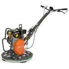 Затирочная машина Husqvarna BG 245 H4 F BC — Фото 1