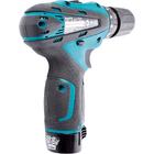 Аккумуляторная дрель-шуруповерт Makita DF330DWE — Фото 4