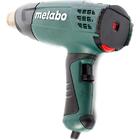 Фен строительный Metabo HE 20-600 Case — Фото 3