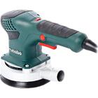 Эксцентриковая шлифмашина Metabo SXE 3125 — Фото 3