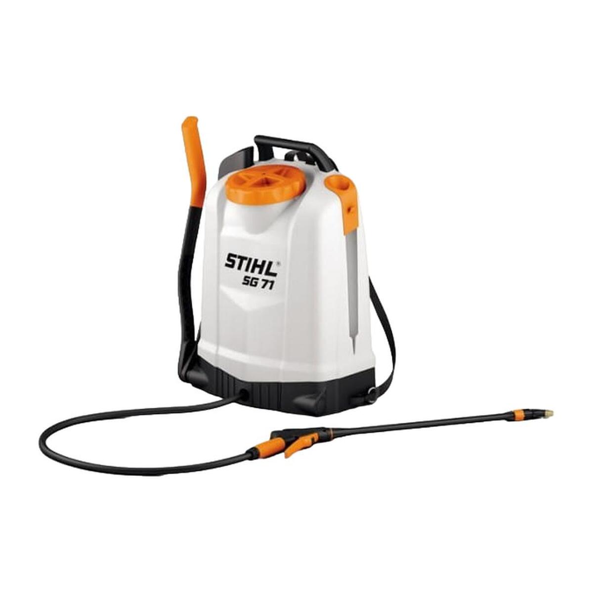 Распылитель Stihl SG 71 — Фото 1