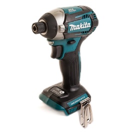 Аккумуляторная дрель-шуруповерт Makita DTD154Z ударная (без акк, без з/у) — Фото 1