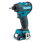 Аккумуляторная дрель-шуруповерт Makita DF032DWME