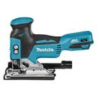 Аккумуляторный лобзик Makita DJV181Z (без акк, без з/у) — Фото 3