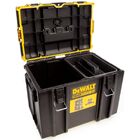 Ящик для инструмента DeWalt TSTAK DS400 DWST83342-1 — Фото 2