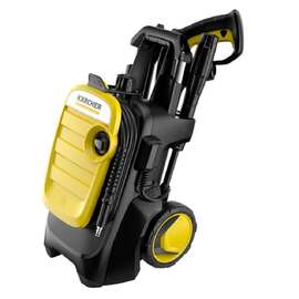 Мойка высокого давления Karcher K 5 Compact + K-Parts + Фильтр Basic Line — Фото 1