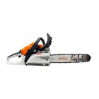 Бензопила Stihl MS 172 C-BE 14" — Фото 3