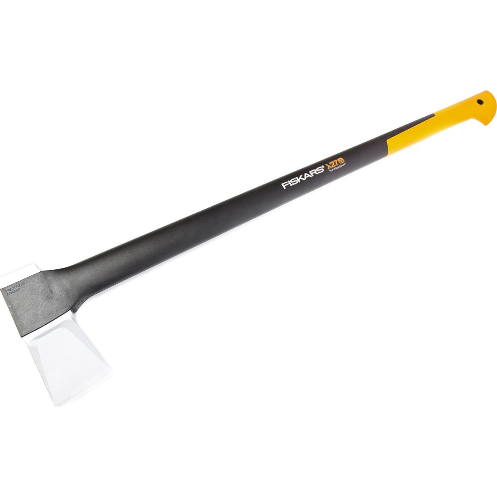 Топор-колун Fiskars X27 — Фото 3